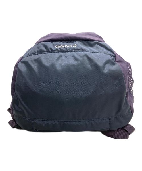 Columbia（コロンビア）Columbia (コロンビア) Castle Rock 25 パープルの古着・服飾アイテム