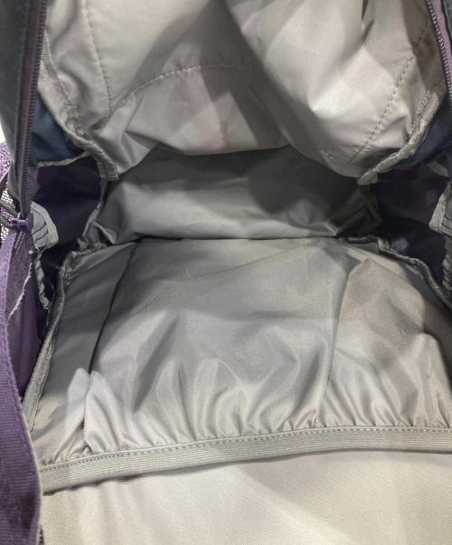 Columbia（コロンビア）Columbia (コロンビア) Castle Rock 25 パープルの古着・服飾アイテム