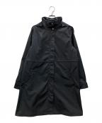 MICHEL KLEINミッシェルクラン）の古着「マルチWAYモッズコート」｜ネイビー