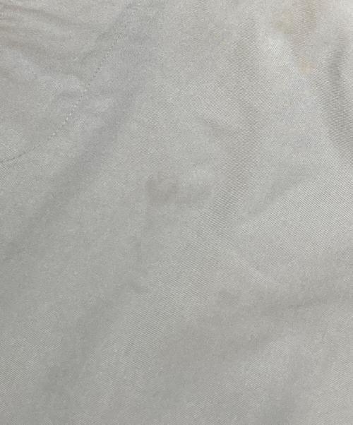 Burberry's（バーバリー）Burberry's (バーバリーズ) ステンカラーコート ベージュ サイズ:表記なしの古着・服飾アイテム