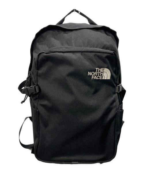 THE NORTH FACE（ザ ノース フェイス）THE NORTH FACE (ザ ノース フェイス) ボルダーデイパック ブラックの古着・服飾アイテム