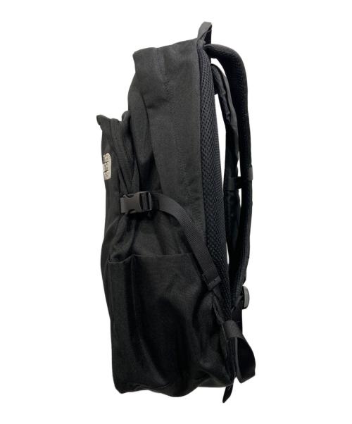 THE NORTH FACE（ザ ノース フェイス）THE NORTH FACE (ザ ノース フェイス) ボルダーデイパック ブラックの古着・服飾アイテム