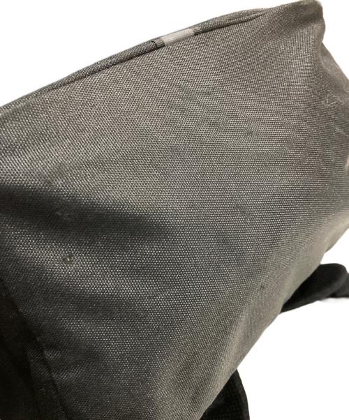 THE NORTH FACE（ザ ノース フェイス）THE NORTH FACE (ザ ノース フェイス) ボルダーデイパック ブラックの古着・服飾アイテム