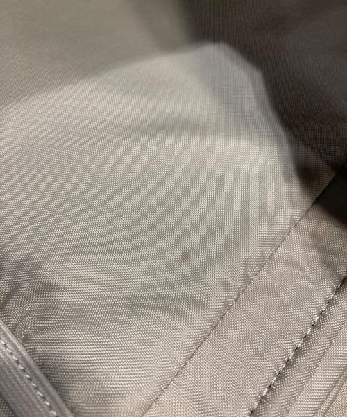 THE NORTH FACE（ザ ノース フェイス）THE NORTH FACE (ザ ノース フェイス) ボルダーデイパック ブラックの古着・服飾アイテム