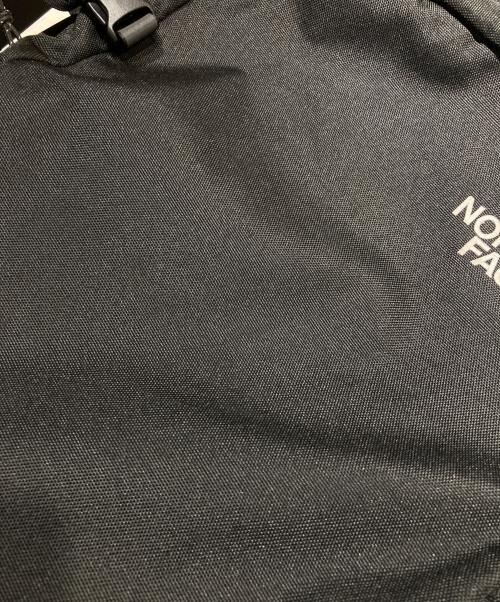 THE NORTH FACE（ザ ノース フェイス）THE NORTH FACE (ザ ノース フェイス) ボルダーデイパック ブラックの古着・服飾アイテム