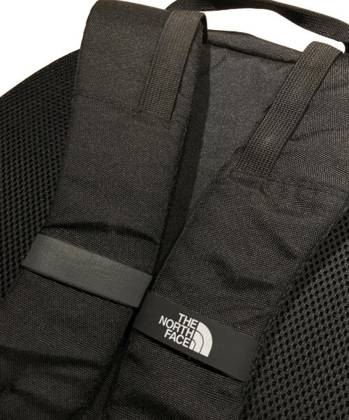 THE NORTH FACE（ザ ノース フェイス）THE NORTH FACE (ザ ノース フェイス) ボルダーデイパック ブラックの古着・服飾アイテム