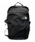 THE NORTH FACE（ザ ノース フェイス）の古着「ボルダーデイパック」｜ブラック