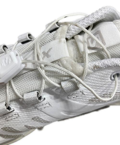 SALOMON（サロモン）SALOMON (サロモン) XT-Wings 2 ホワイト サイズ:25.5cmの古着・服飾アイテム