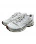 SALOMON（サロモン）の古着「XT-Wings 2」｜ホワイト