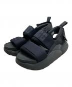 UGGアグ）の古着「LA CLOUD SPORTS SANDAL」｜ブラック
