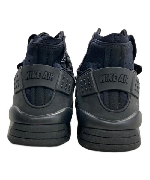 NIKE ACG（ナイキエーシージー）NIKE ACG (ナイキエージーシー) COMME des GARCONS HOMME PLUS (コムデギャルソンオムプリュス) AIR MOWABB ブラック サイズ:28㎝の古着・服飾アイテム