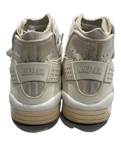 NIKE ACG（ナイキエーシージー）NIKE ACG (ナイキエージーシー) COMME des GARCONS HOMME PLUS (コムデギャルソンオムプリュス) AIR MOWABB アイボリー サイズ:28の古着・服飾アイテム