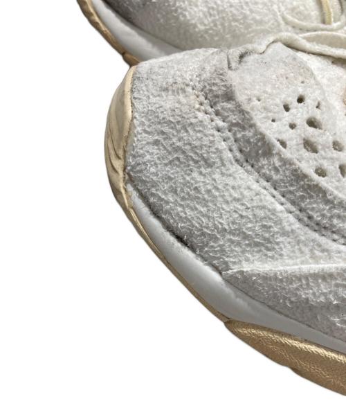 NIKE ACG（ナイキエーシージー）NIKE ACG (ナイキエージーシー) COMME des GARCONS HOMME PLUS (コムデギャルソンオムプリュス) AIR MOWABB アイボリー サイズ:28の古着・服飾アイテム