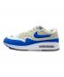 NIKE (ナイキ) AIR MAX 1 '86 OG ホワイト×ブルー サイズ:27㎝：8000円