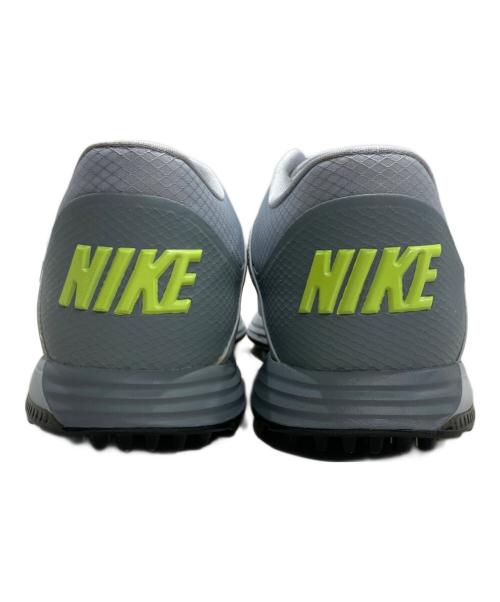 NIKE（ナイキ）NIKE (ナイキ) ゴルフシューズ グレー サイズ:27㎝の古着・服飾アイテム