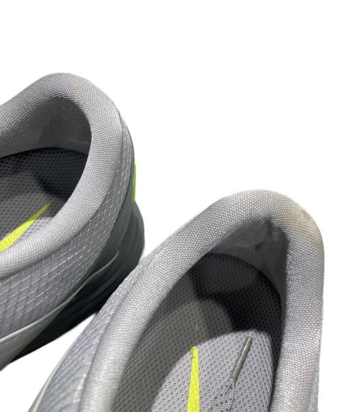 NIKE（ナイキ）NIKE (ナイキ) ゴルフシューズ グレー サイズ:27㎝の古着・服飾アイテム