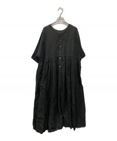 中古・古着通販】IENA (イエナ) コットンボイルピンタックシャツ