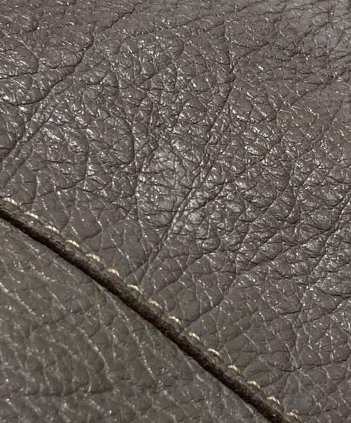 BURBERRY BLUE LABEL（バーバリーロンドンブルーレーベル）BURBERRY BLUE LABEL (バーバリーロンドンブルーレーベル) ワンショルダーバッグ グレージュ サイズ:-の古着・服飾アイテム