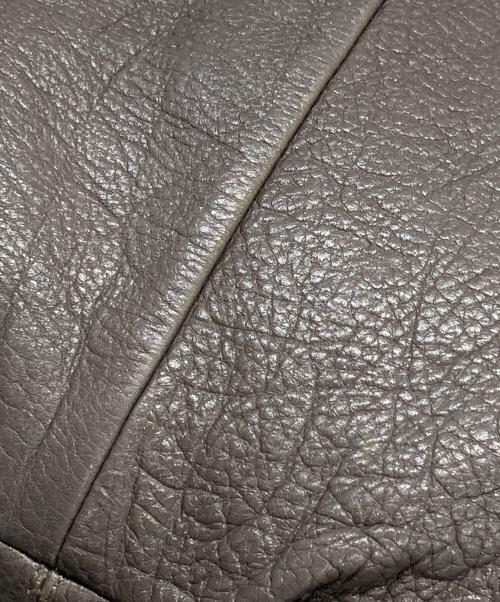 BURBERRY BLUE LABEL（バーバリーロンドンブルーレーベル）BURBERRY BLUE LABEL (バーバリーロンドンブルーレーベル) ワンショルダーバッグ グレージュ サイズ:-の古着・服飾アイテム