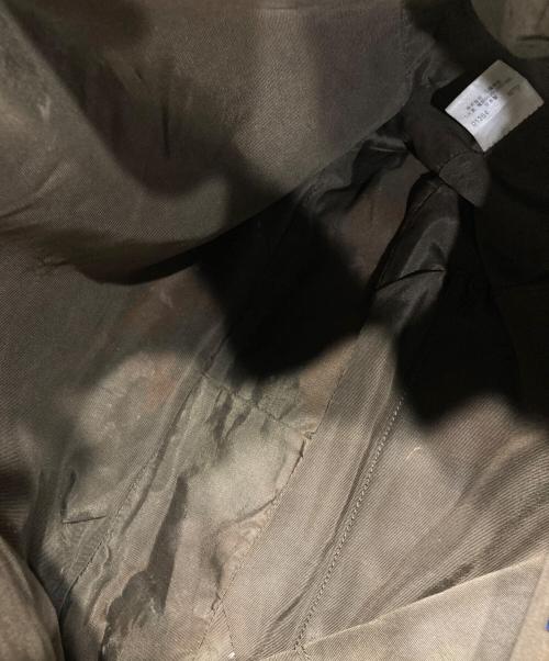 BURBERRY BLUE LABEL（バーバリーロンドンブルーレーベル）BURBERRY BLUE LABEL (バーバリーロンドンブルーレーベル) ワンショルダーバッグ グレージュ サイズ:-の古着・服飾アイテム