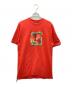 stussy（ステューシー）の古着「BERRIES Tee」｜レッド
