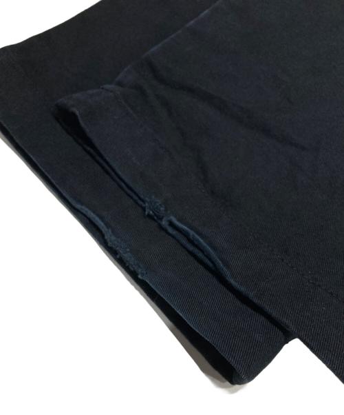 stussy（ステューシー）stussy (ステューシー) Brushed Beach Pant ブラック サイズ:Ｓの古着・服飾アイテム