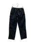 stussy (ステューシー) Brushed Beach Pant ブラック サイズ:Ｓ：8000円