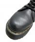中古・古着 Dr.Martens (ドクターマーチン) JADON 8ホールブーツ ブラック サイズ:24cm：11000円