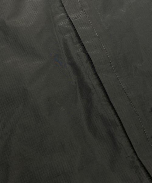 Columbia（コロンビア）Columbia (コロンビア) ナイロンジャケット グレー サイズ:Ｓの古着・服飾アイテム