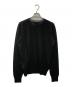 BOTTEGA VENETA (ボッテガベネタ) カシミヤニット ブラック サイズ:M：22000円