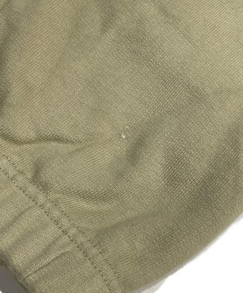 jacquemus（ジャックムス）JACQUEMUS (ジャックムス) スウェットパンツ ベージュ サイズ:Mの古着・服飾アイテム