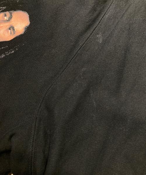 WACKO MARIA（ワコマリア）WACKO MARIA (ワコマリア) BOB MARLEY  HEAVY WEIGHT SWEAT PANTS ブラック サイズ:Ｓの古着・服飾アイテム