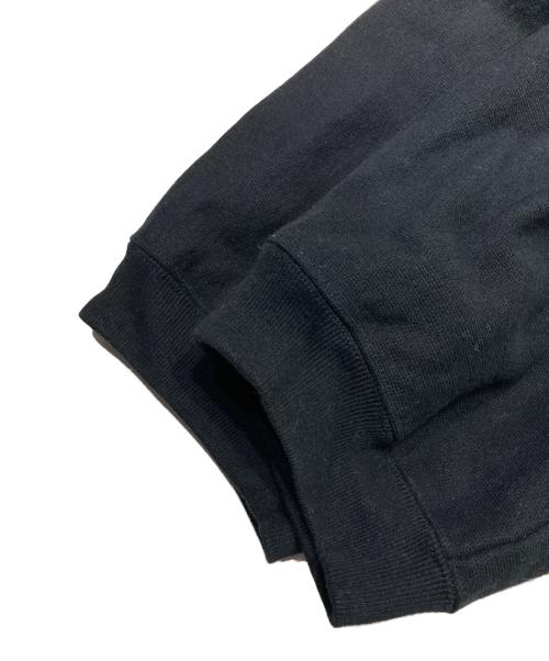 WACKO MARIA（ワコマリア）WACKO MARIA (ワコマリア) BOB MARLEY  HEAVY WEIGHT SWEAT PANTS ブラック サイズ:Ｓの古着・服飾アイテム