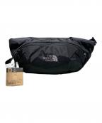 THE NORTH FACEザ ノース フェイス）の古着「Orion 3」｜ブラック