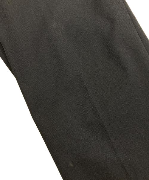 theory luxe（セオリーリュクス）theory luxe (セオリーリュクス) ARIOSA CAROL 2 ブラック サイズ:44の古着・服飾アイテム