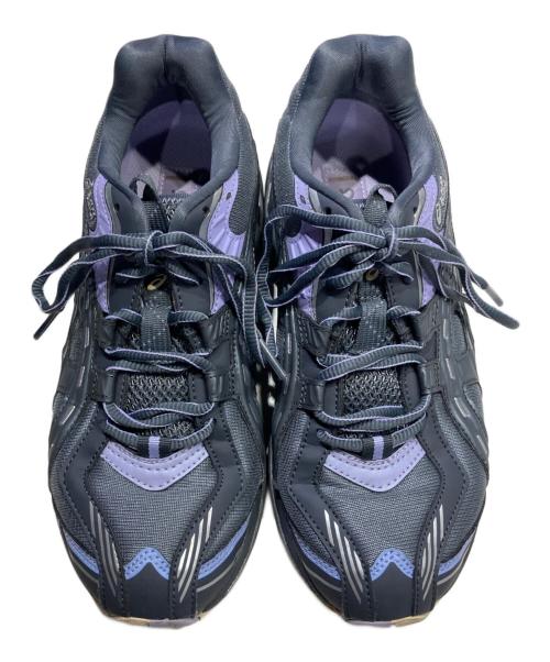 asics（アシックス）asics (アシックス) Kiko Kostadinov (キコ・コスタディノフ) FB1-S GEL-PRELEUS グレー サイズ:25㎝の古着・服飾アイテム