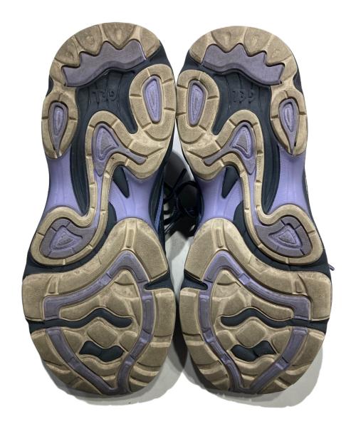 asics（アシックス）asics (アシックス) Kiko Kostadinov (キコ・コスタディノフ) FB1-S GEL-PRELEUS グレー サイズ:25㎝の古着・服飾アイテム