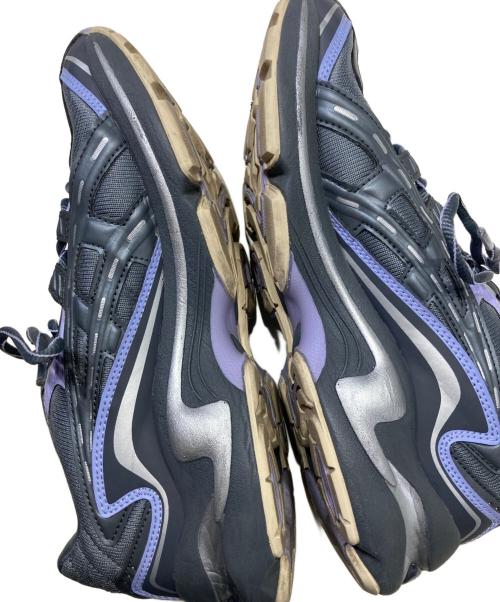 asics（アシックス）asics (アシックス) Kiko Kostadinov (キコ・コスタディノフ) FB1-S GEL-PRELEUS グレー サイズ:25㎝の古着・服飾アイテム