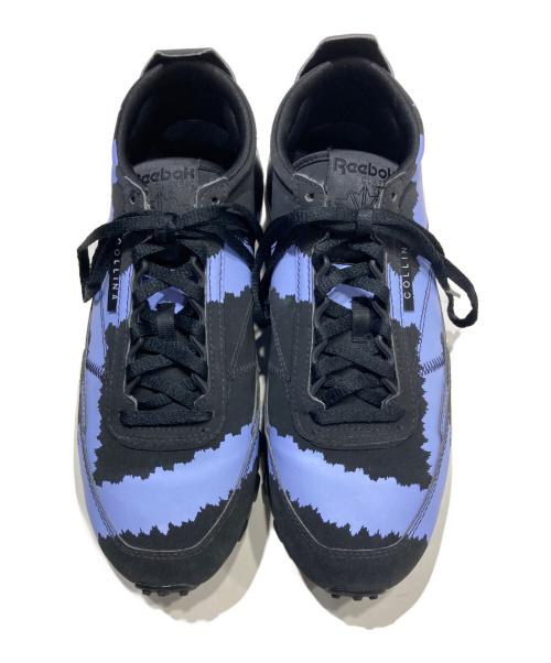 REEBOK（リーボック）REEBOK (リーボック) CL LEGACY ブラック サイズ:25㎝の古着・服飾アイテム