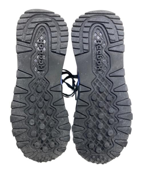 REEBOK（リーボック）REEBOK (リーボック) CL LEGACY ブラック サイズ:25㎝の古着・服飾アイテム