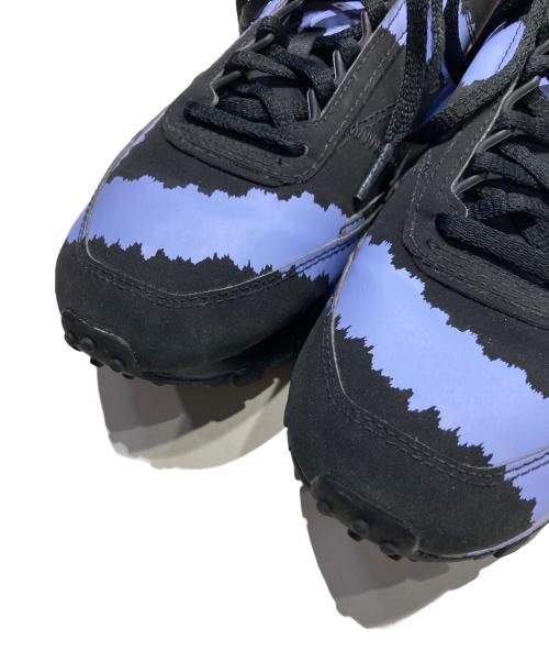 REEBOK（リーボック）REEBOK (リーボック) CL LEGACY ブラック サイズ:25㎝の古着・服飾アイテム