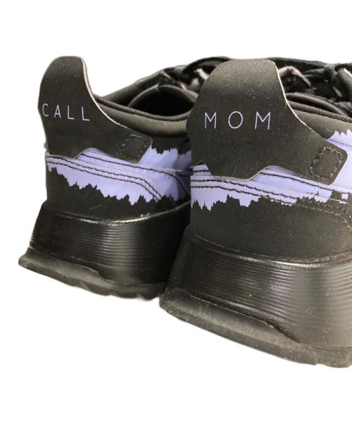 REEBOK（リーボック）REEBOK (リーボック) CL LEGACY ブラック サイズ:25㎝の古着・服飾アイテム