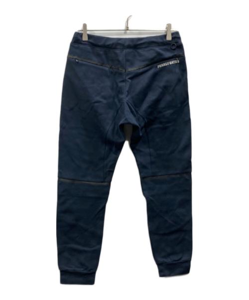 PEARLY GATES（パーリーゲイツ）PEARLY GATES (パーリーゲイツ) ゴルフパンツ ネイビー サイズ:4の古着・服飾アイテム