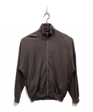 中古・古着通販】AURALEE (オーラリー) SUPER HIGH GAUGE SWEAT ZIP