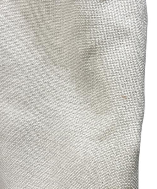 original john（オリジナルジョン）original john (オリジナルジョン) スイングトップ ベージュ サイズ:Mの古着・服飾アイテム