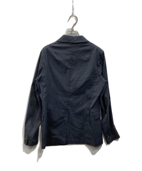 SOLIDO（ソリド）SOLIDO (ソリード) 2Bジャケット ネイビー サイズ:01の古着・服飾アイテム