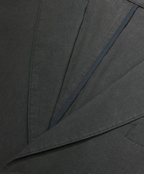 SOLIDO（ソリド）SOLIDO (ソリード) 2Bジャケット ネイビー サイズ:01の古着・服飾アイテム