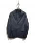 SOLIDO（ソリード）の古着「2Bジャケット」｜ネイビー