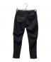 PT TORINO (ピーティートリノ) ストレッチナイロンテーパードパンツ ブラック サイズ:SIZE46：7000円