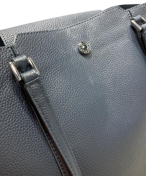 COLE HAAN（コールハーン）COLE HAAN (コールハーン) エブリデイ トート ネイビーの古着・服飾アイテム